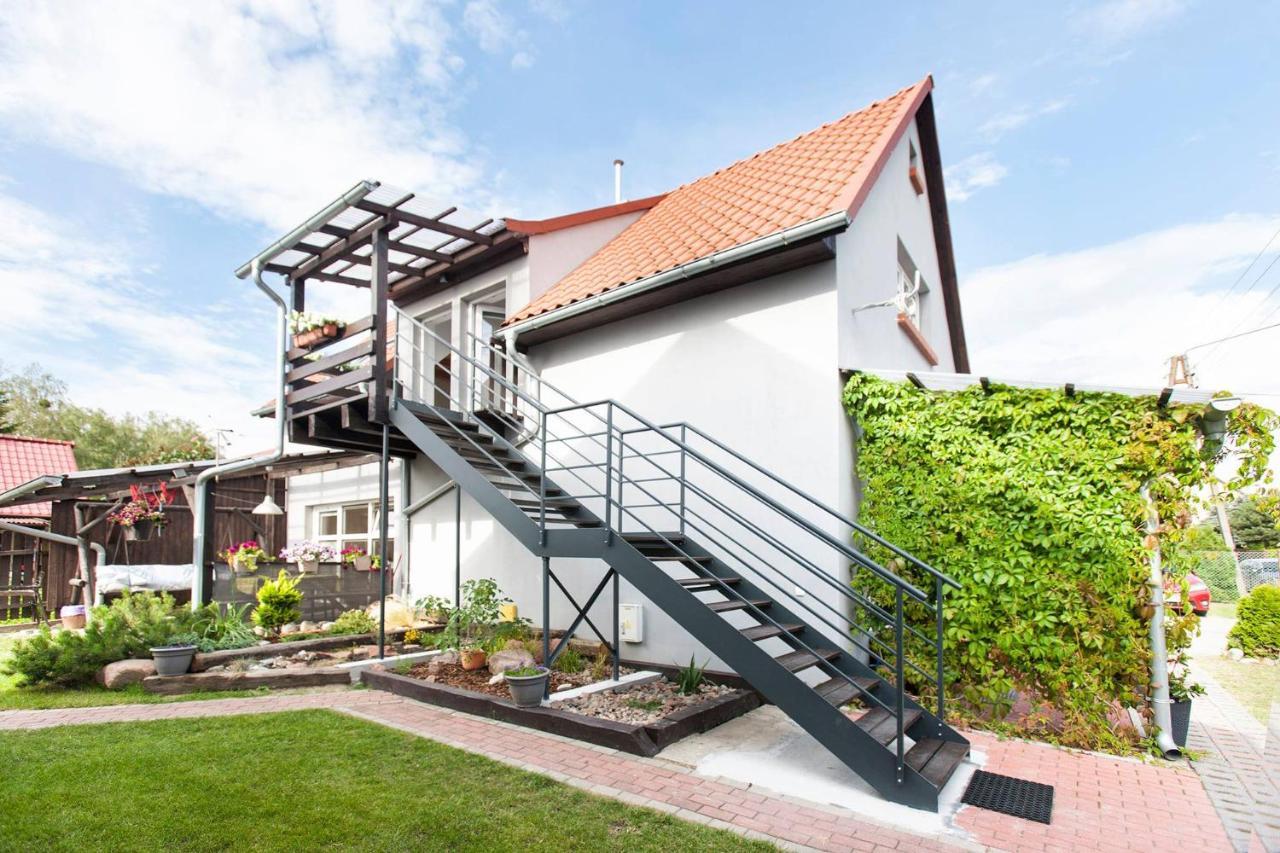 Galeon Apartamenty Mikołajki 外观 照片