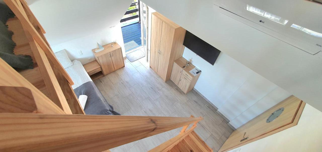 Galeon Apartamenty Mikołajki 外观 照片