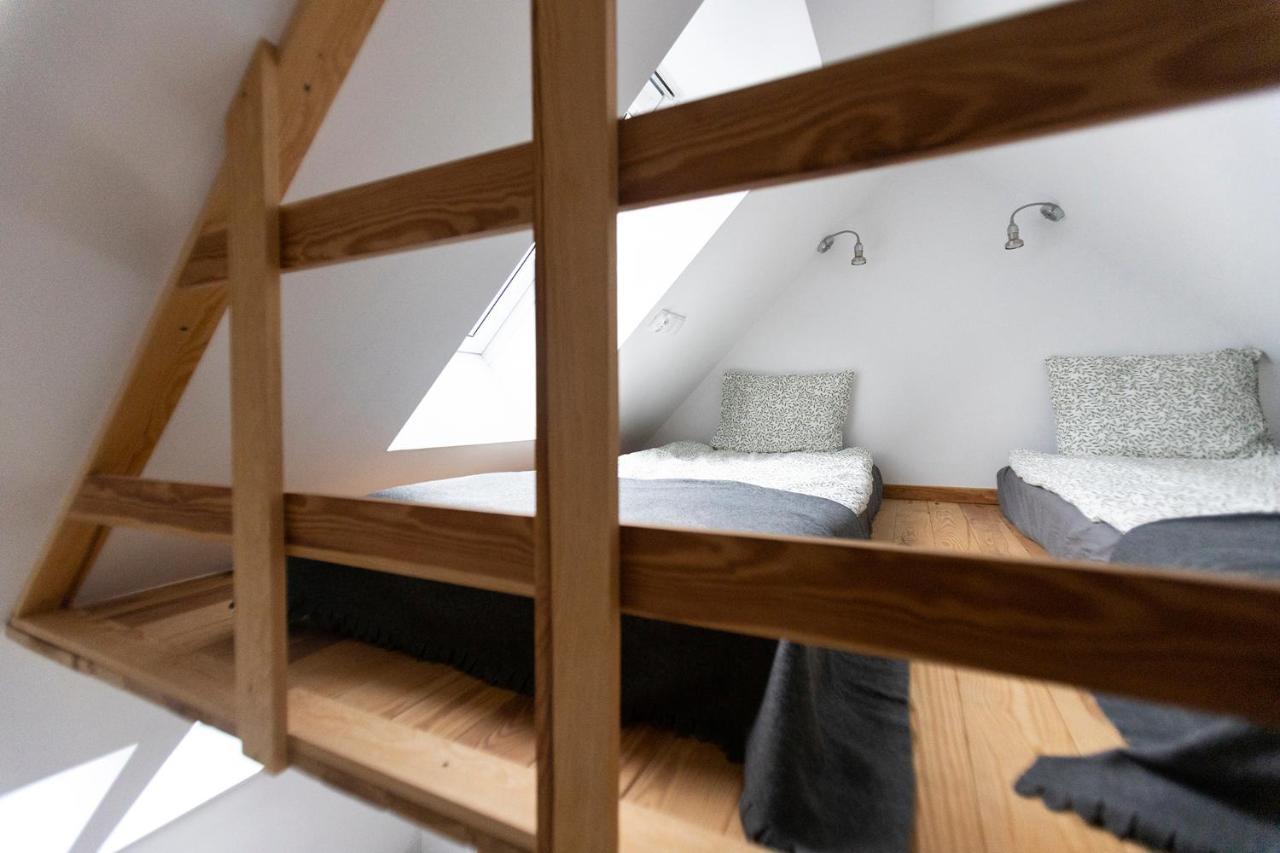 Galeon Apartamenty Mikołajki 外观 照片