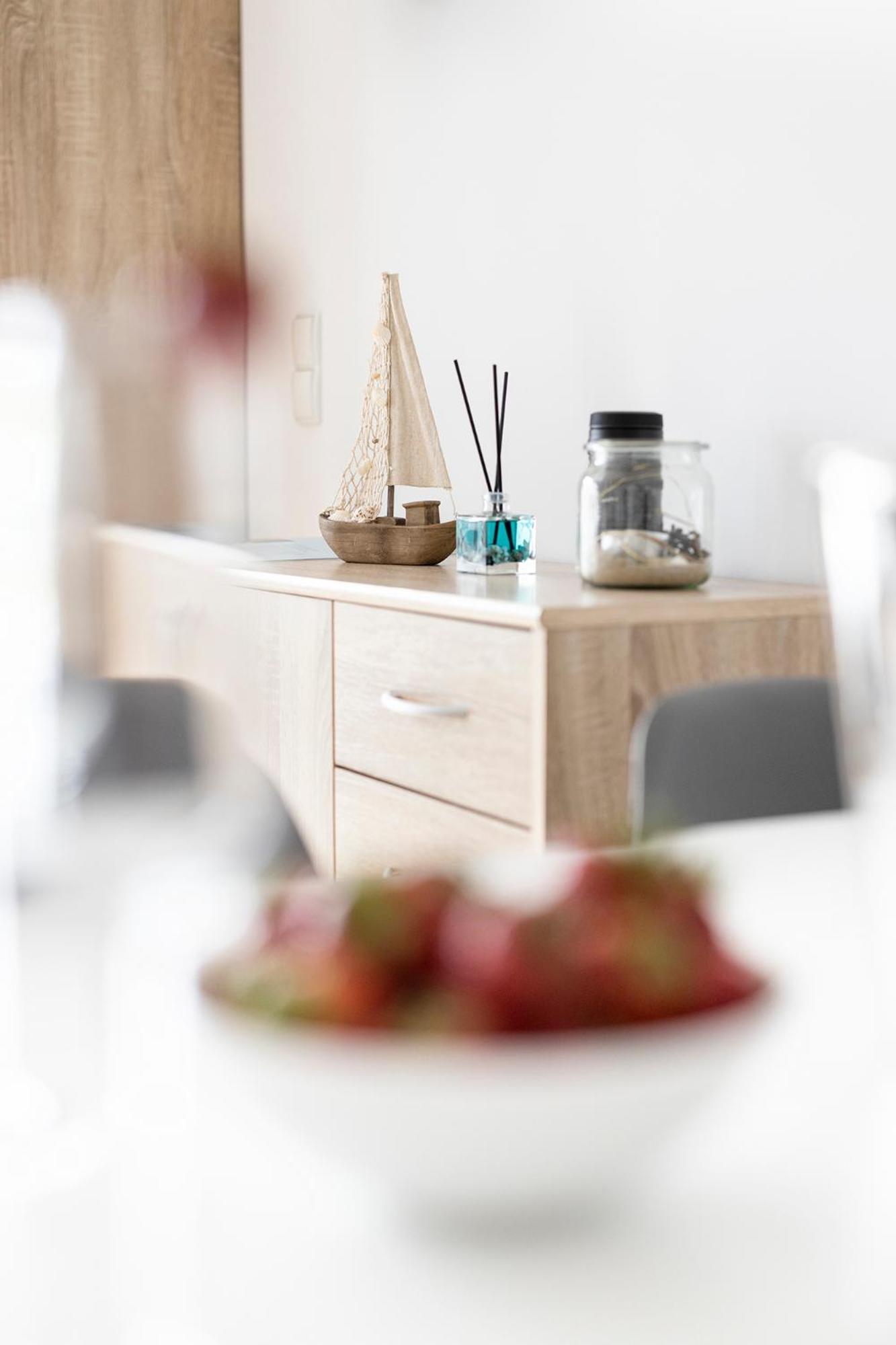 Galeon Apartamenty Mikołajki 外观 照片