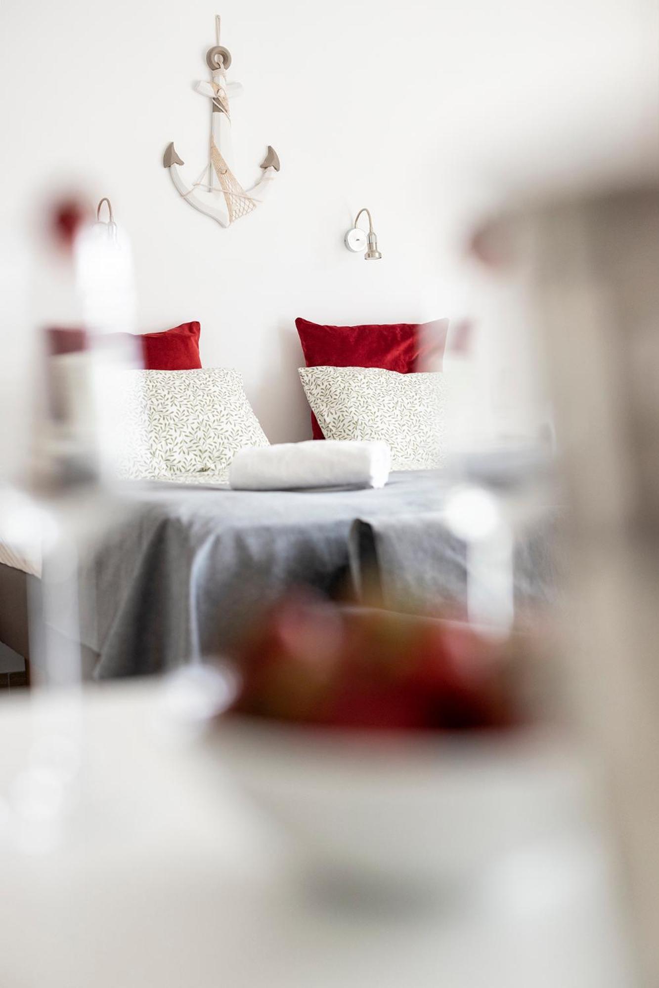 Galeon Apartamenty Mikołajki 外观 照片
