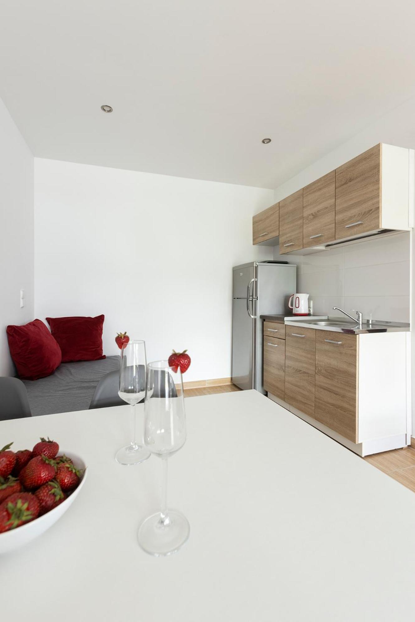 Galeon Apartamenty Mikołajki 外观 照片