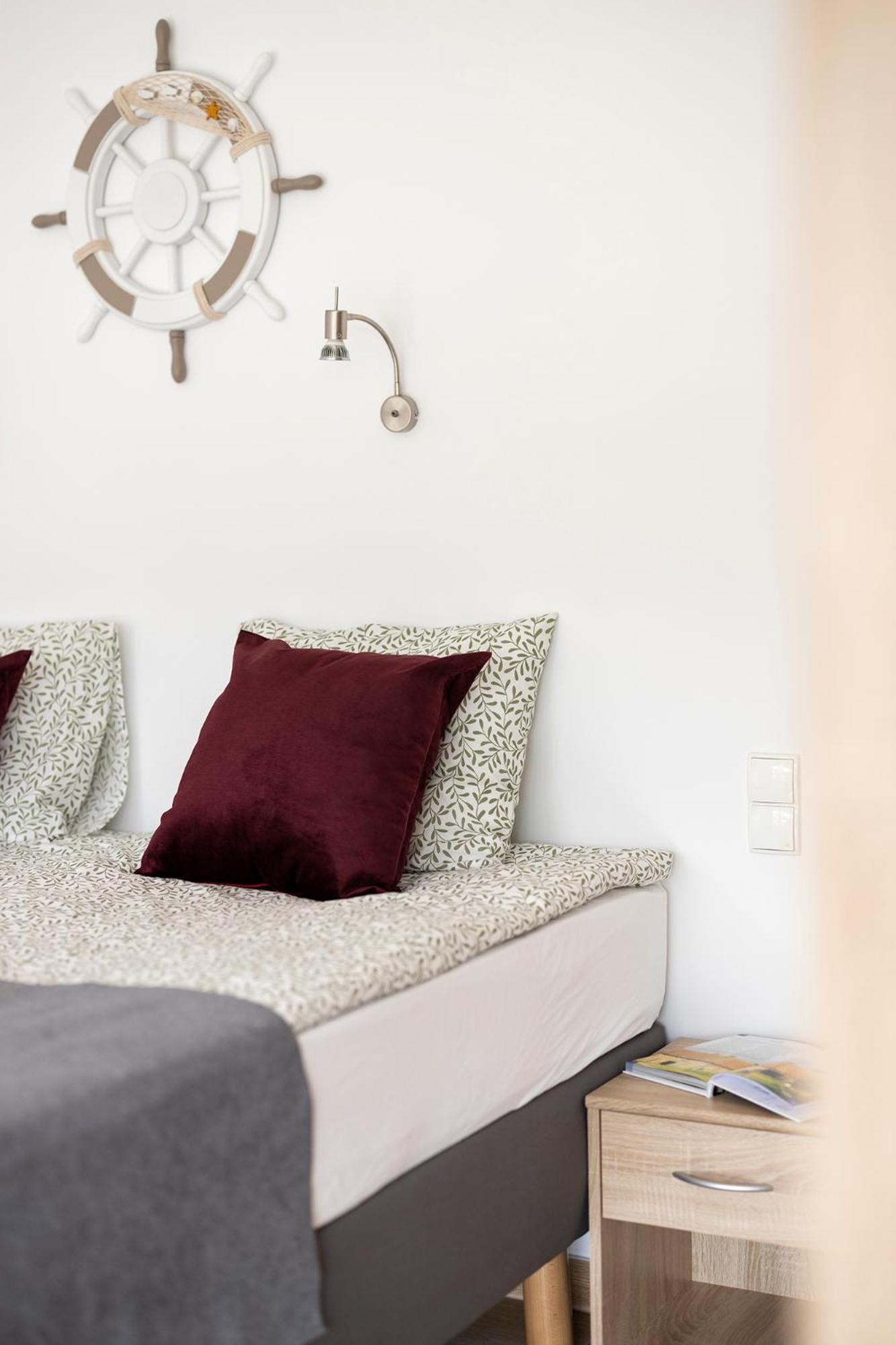 Galeon Apartamenty Mikołajki 外观 照片