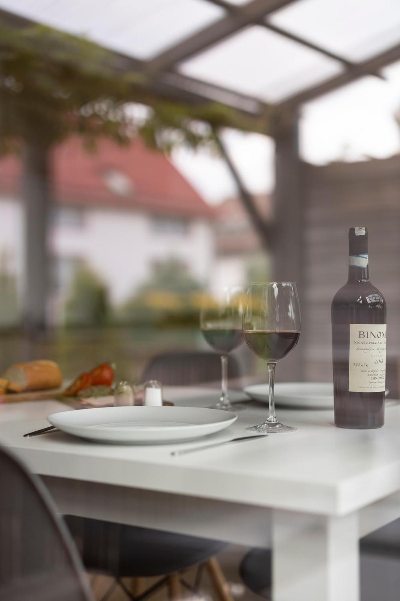 Galeon Apartamenty Mikołajki 外观 照片