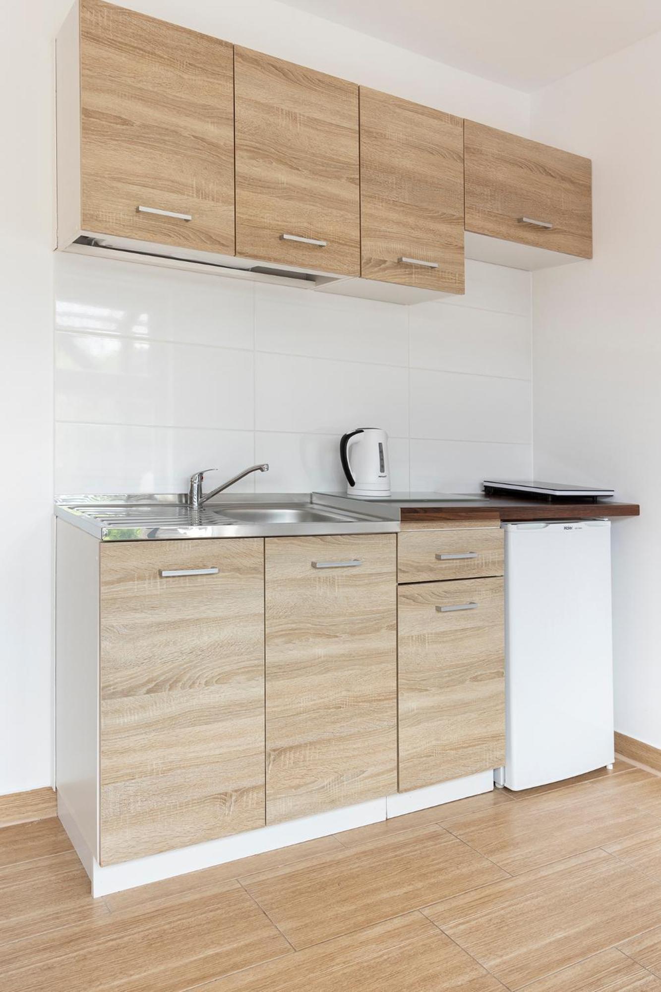 Galeon Apartamenty Mikołajki 外观 照片