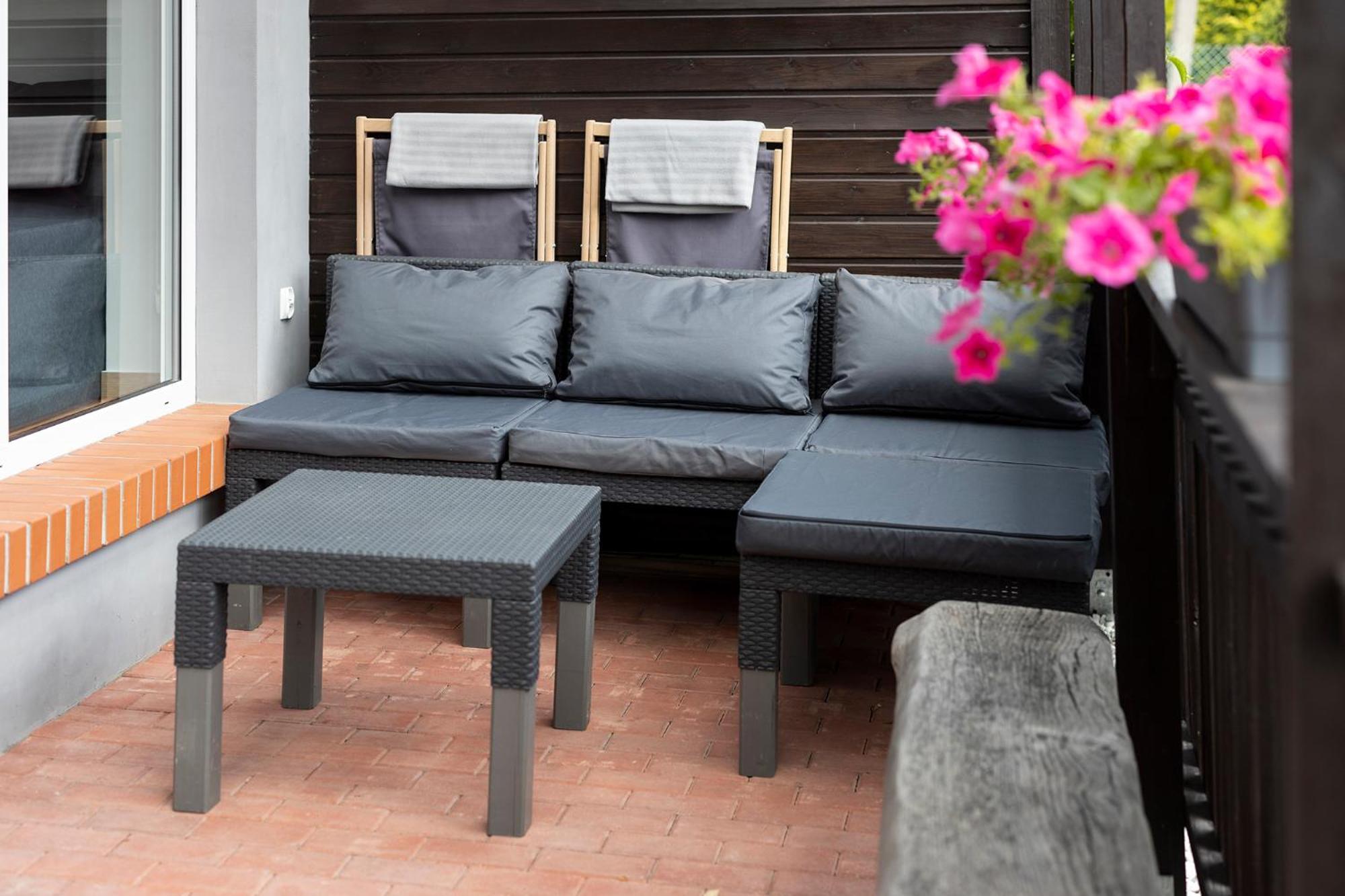 Galeon Apartamenty Mikołajki 外观 照片