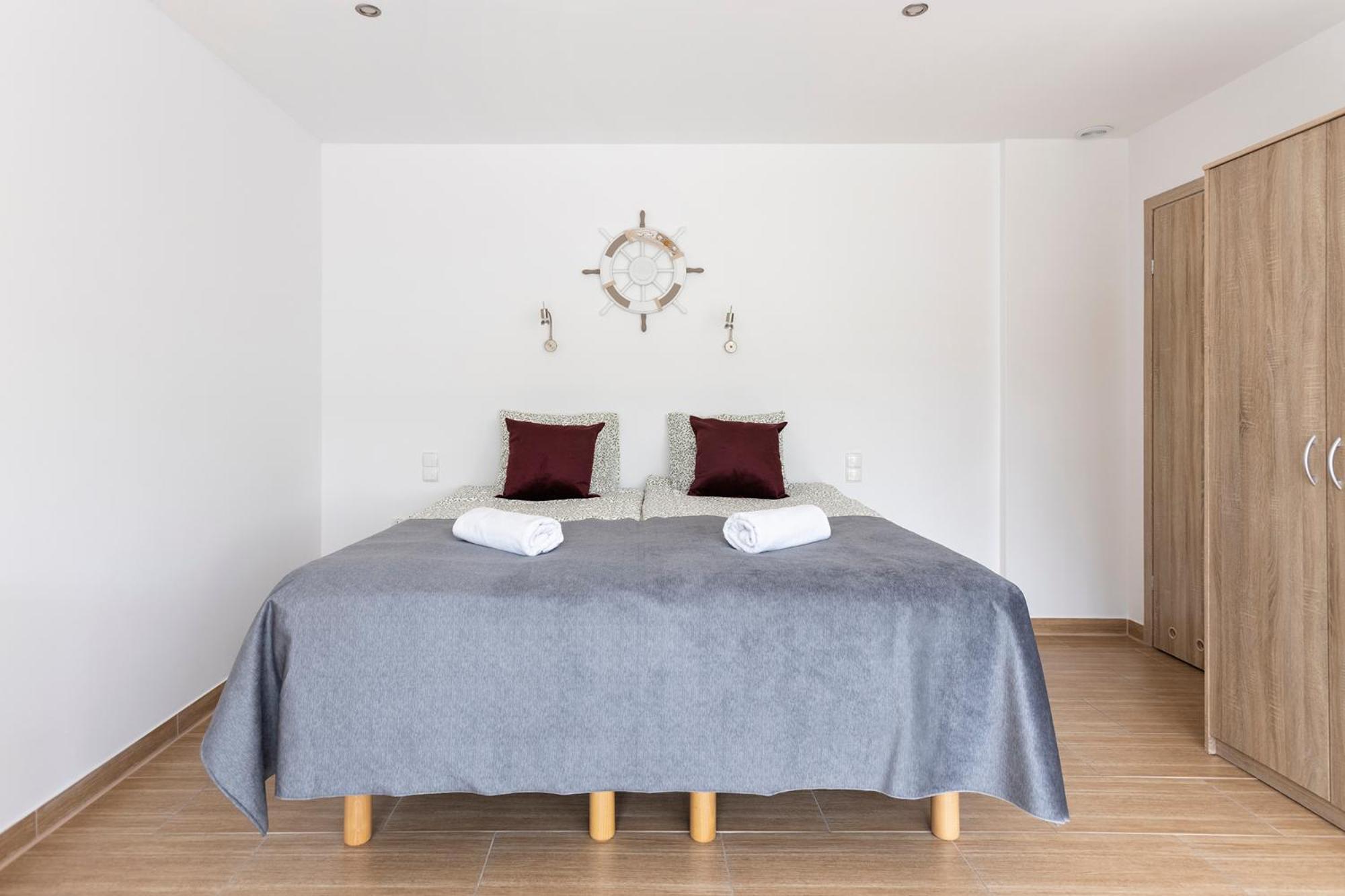 Galeon Apartamenty Mikołajki 外观 照片