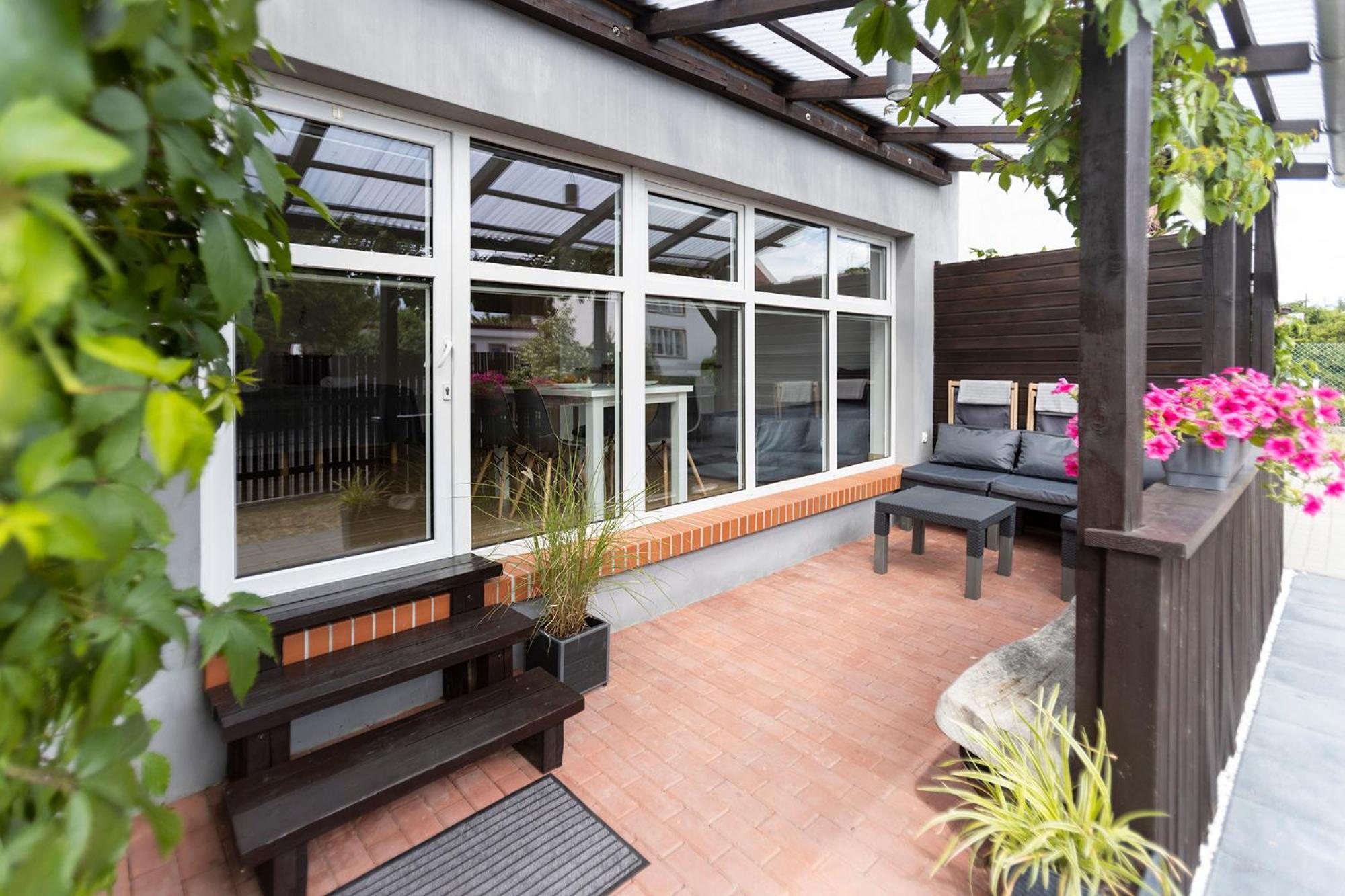 Galeon Apartamenty Mikołajki 外观 照片