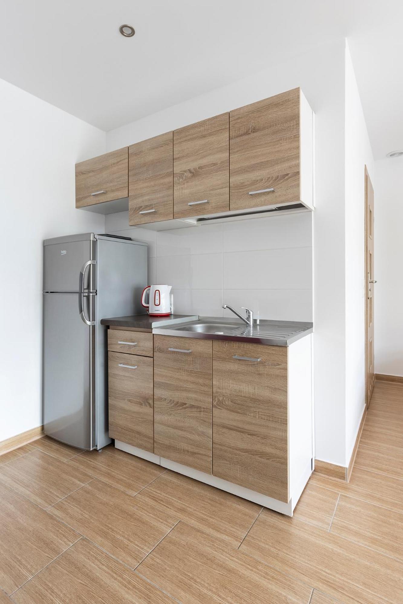 Galeon Apartamenty Mikołajki 外观 照片