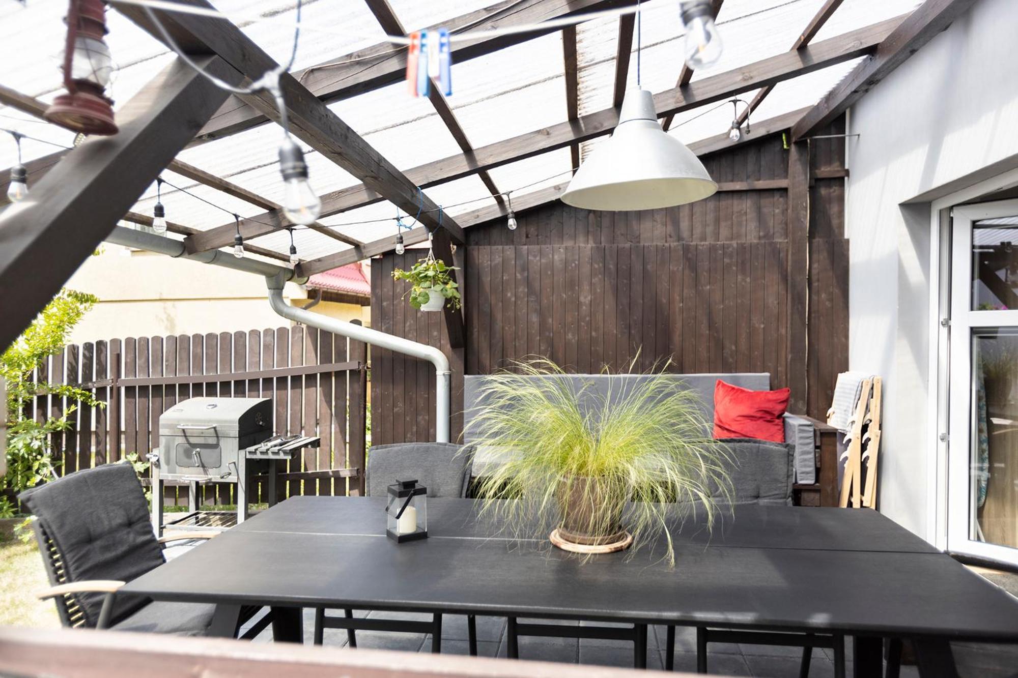 Galeon Apartamenty Mikołajki 外观 照片