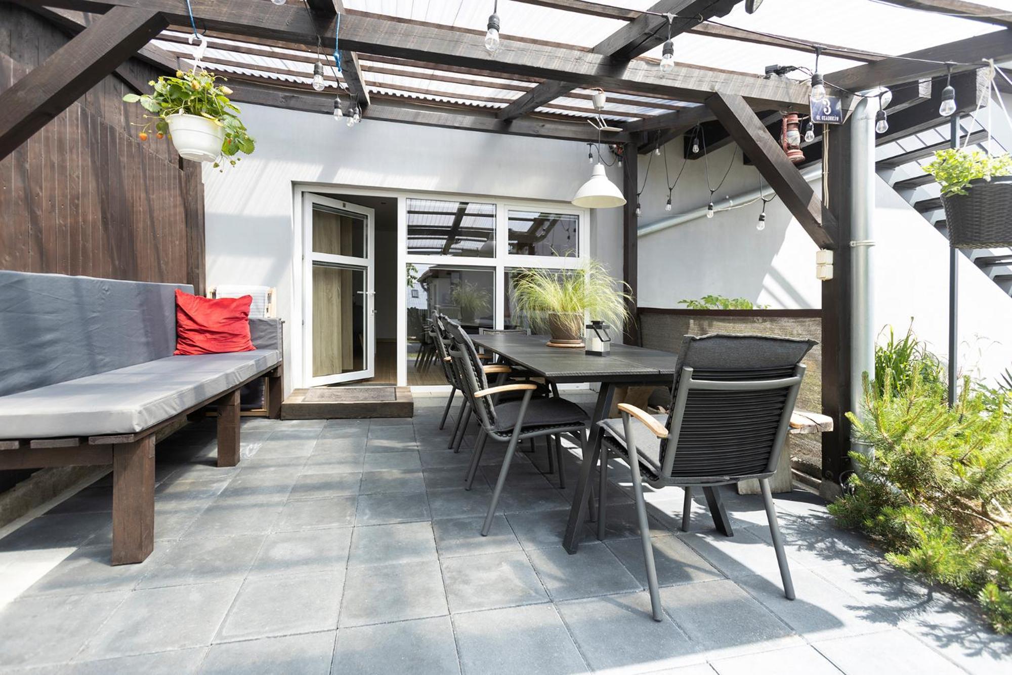 Galeon Apartamenty Mikołajki 外观 照片
