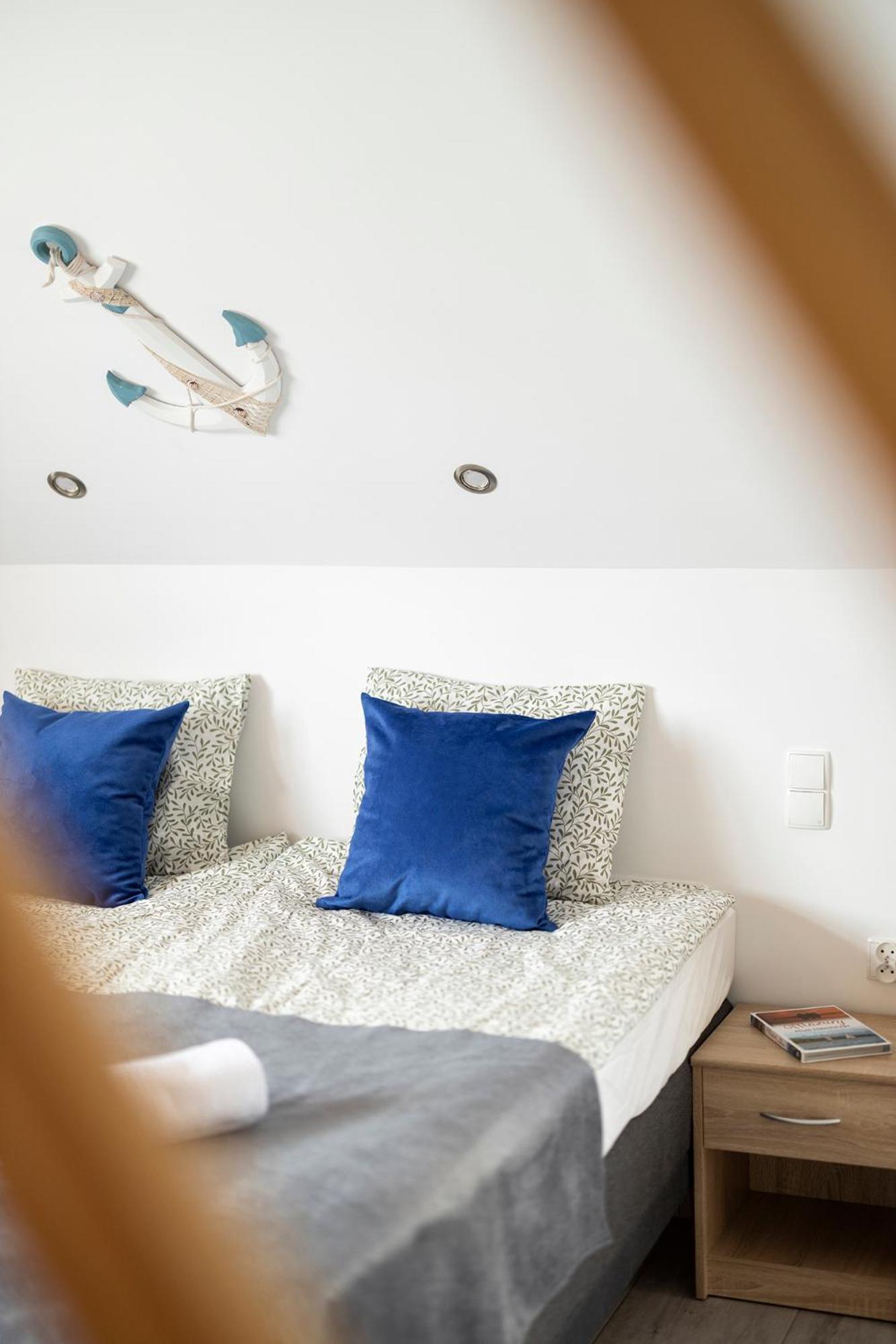 Galeon Apartamenty Mikołajki 外观 照片