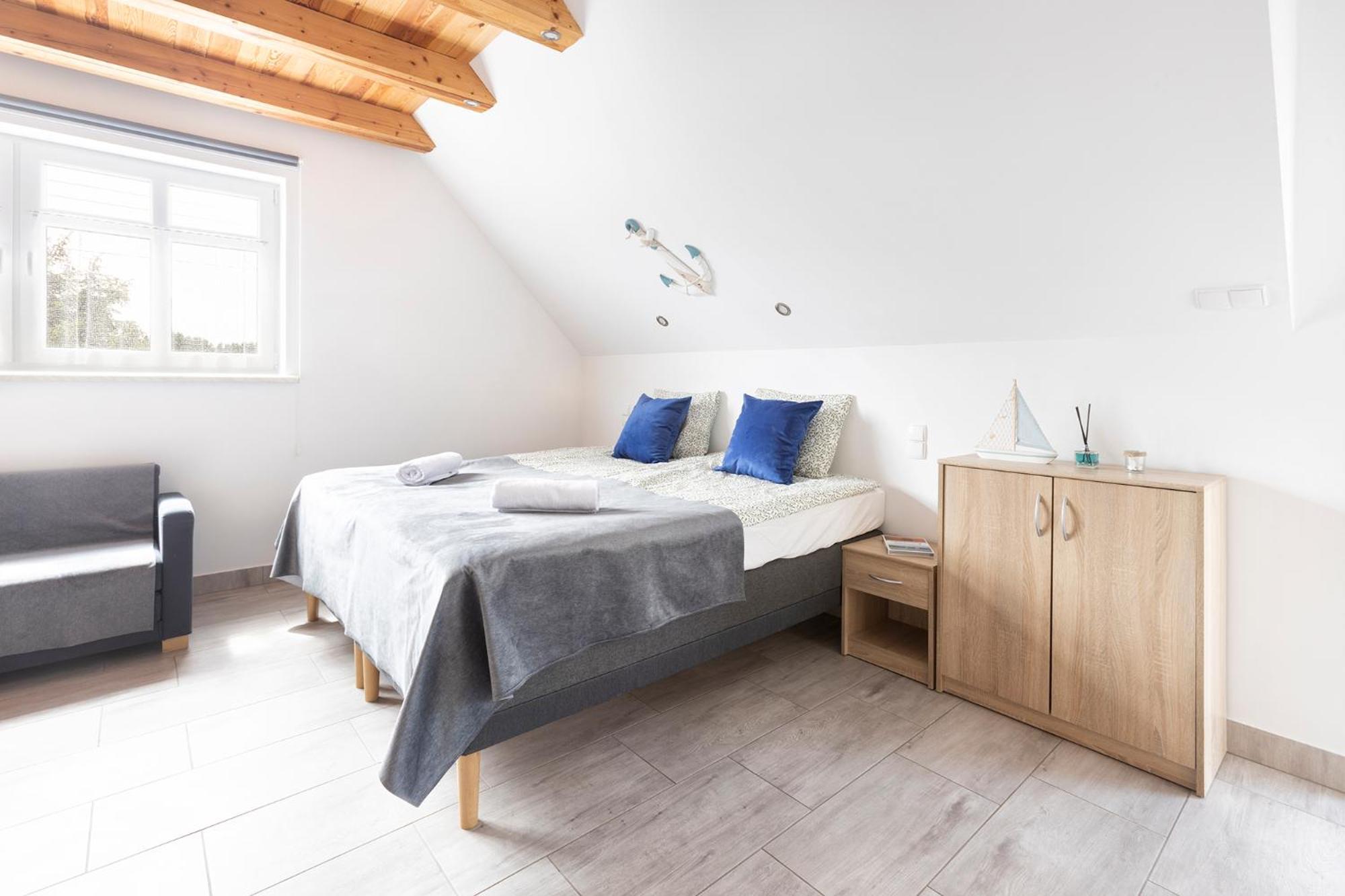 Galeon Apartamenty Mikołajki 外观 照片