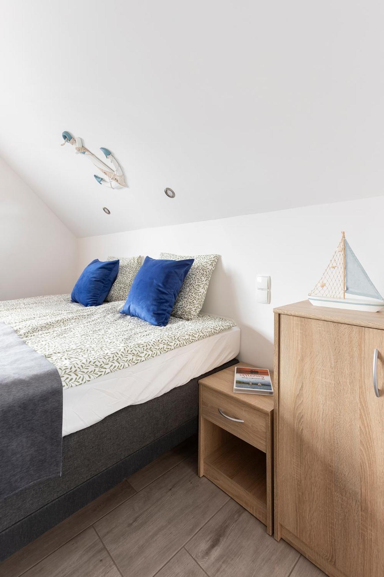 Galeon Apartamenty Mikołajki 外观 照片