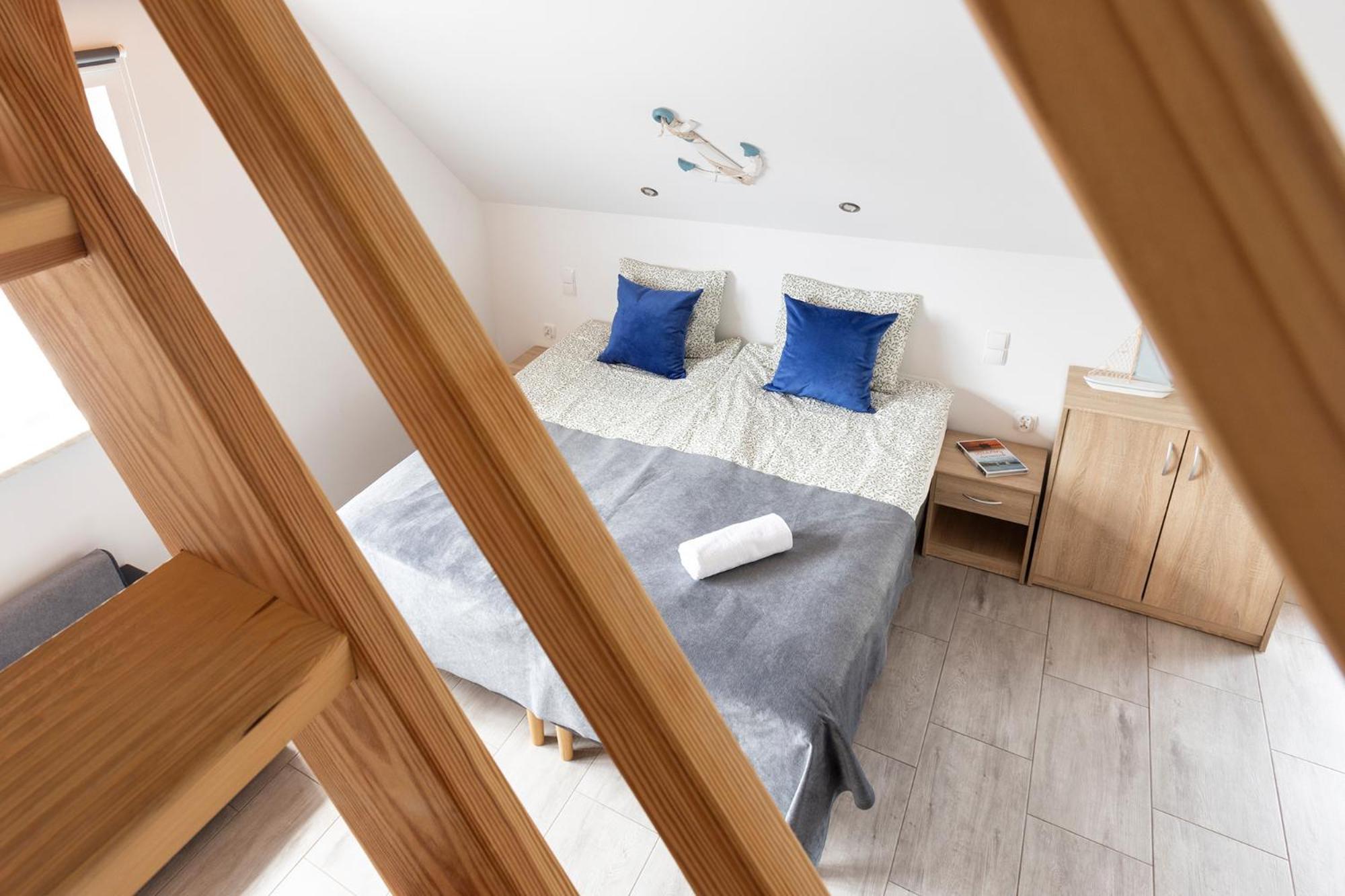 Galeon Apartamenty Mikołajki 外观 照片