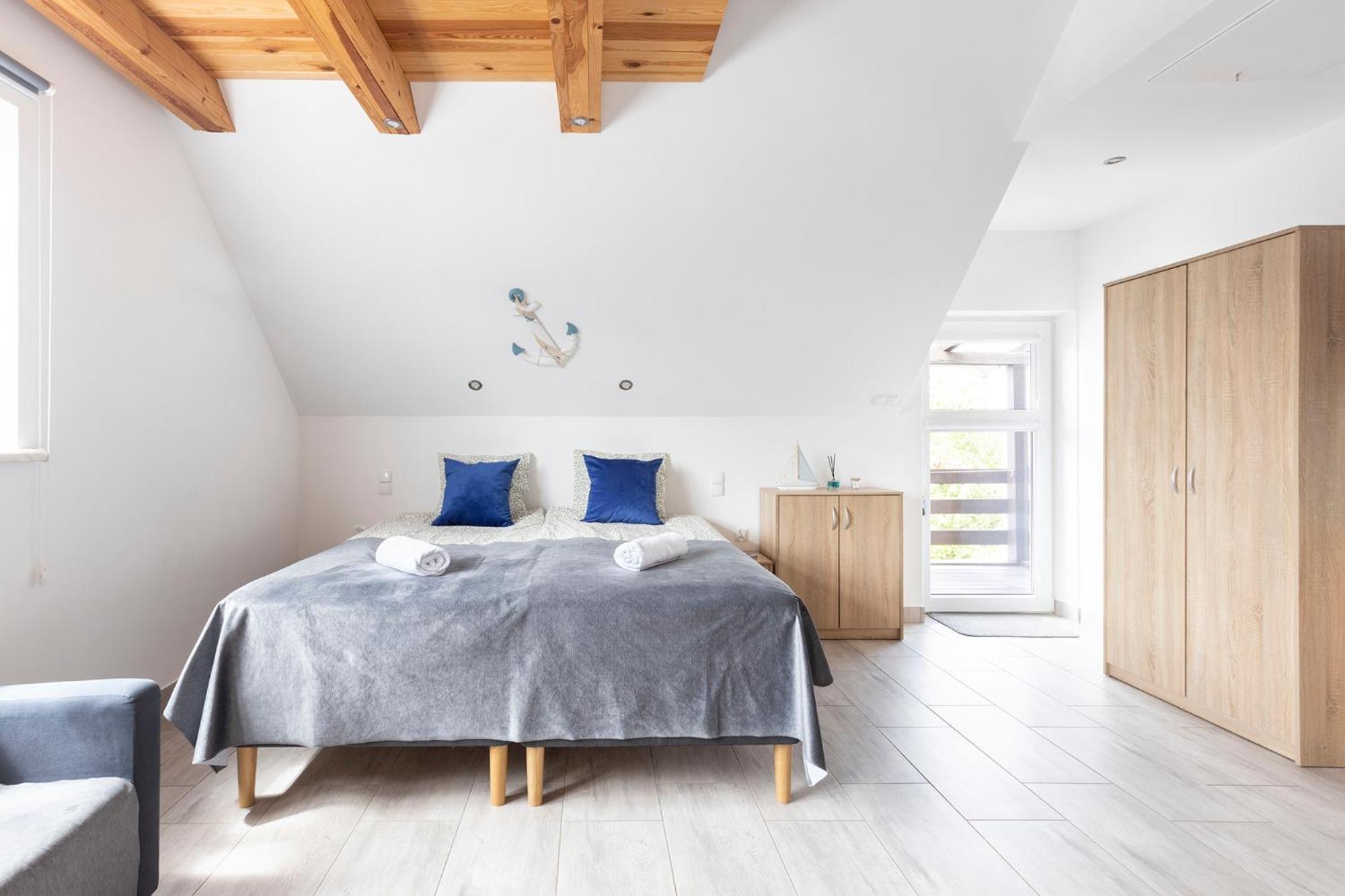 Galeon Apartamenty Mikołajki 外观 照片