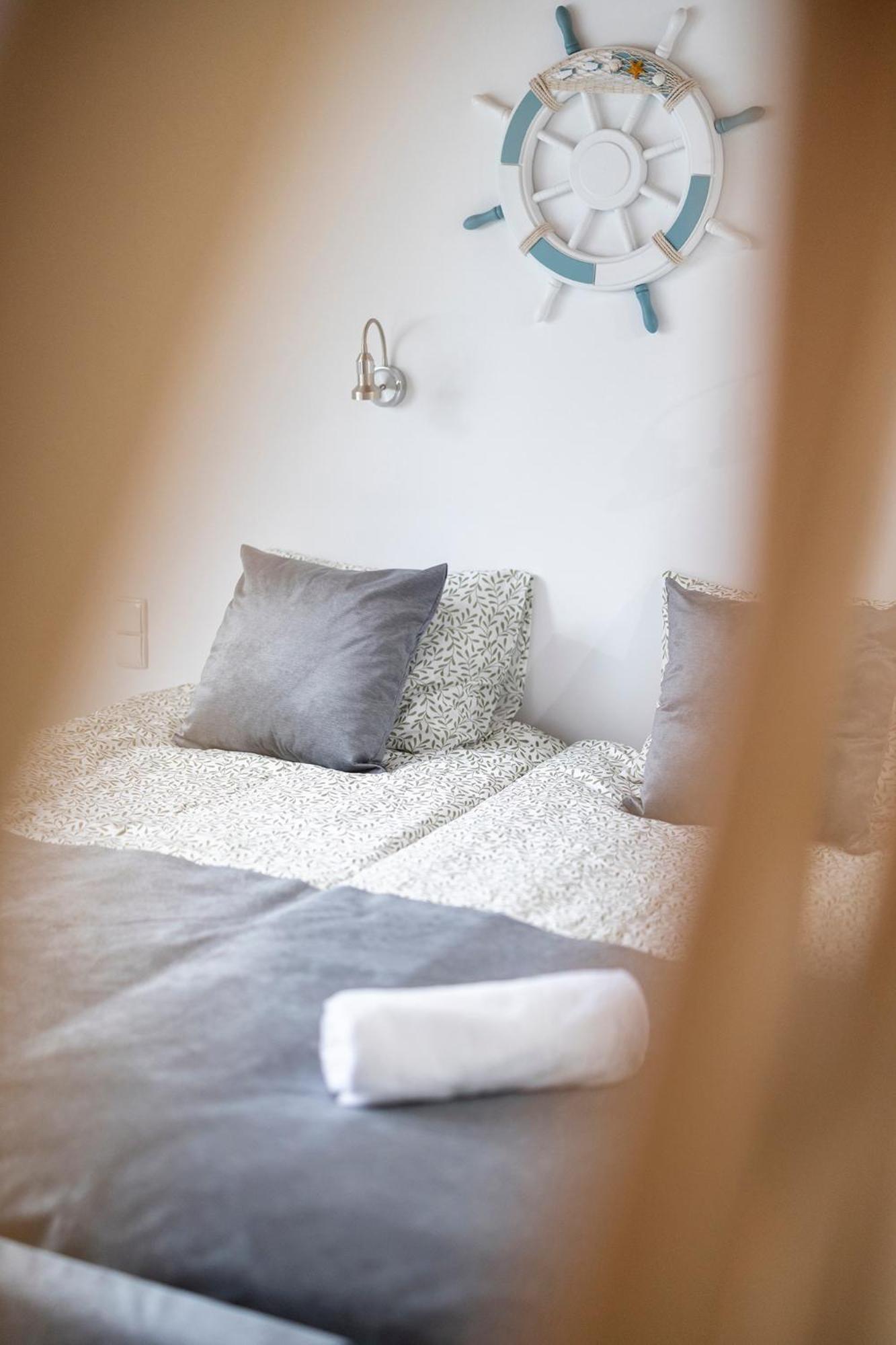 Galeon Apartamenty Mikołajki 外观 照片