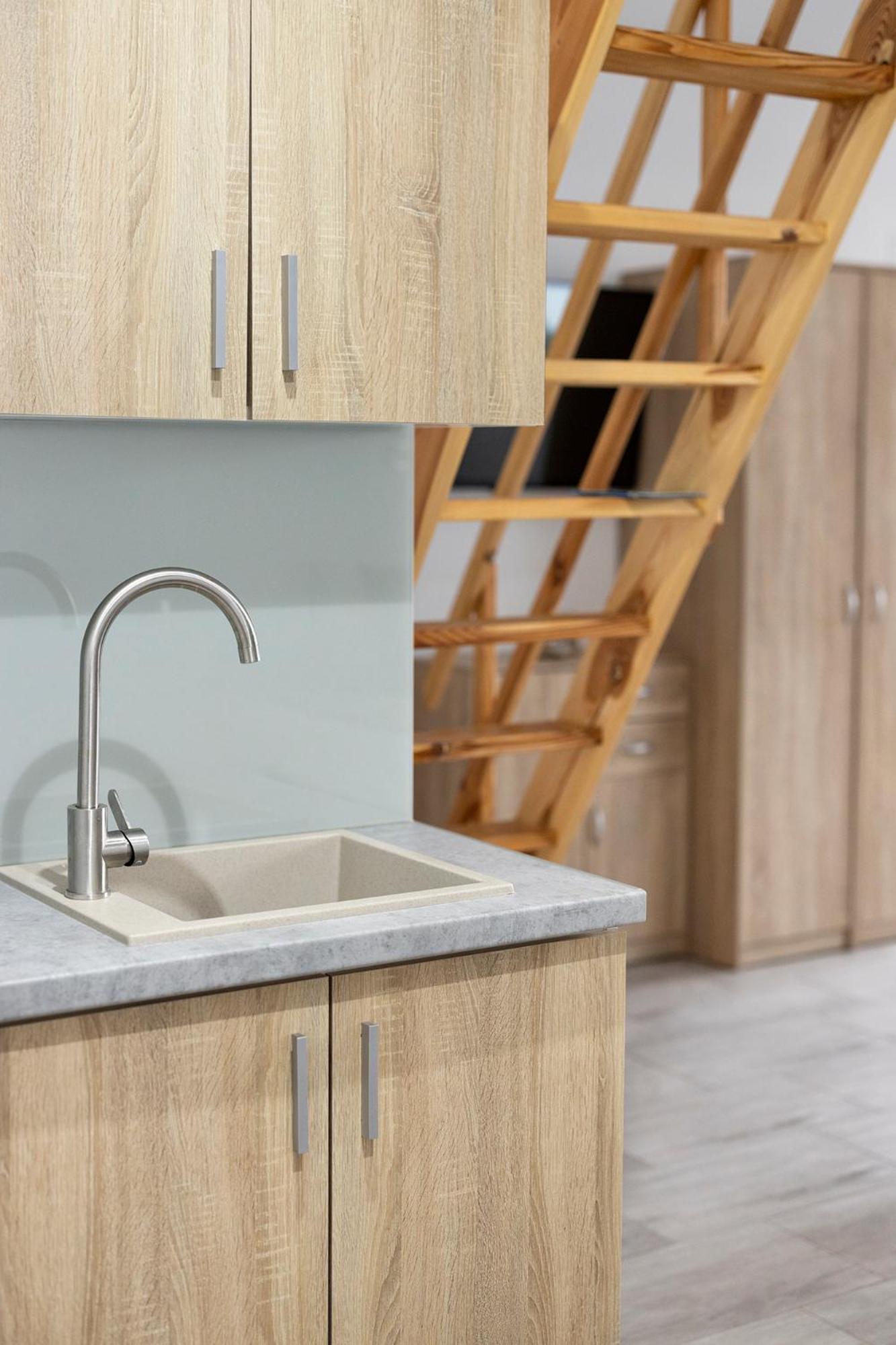 Galeon Apartamenty Mikołajki 外观 照片